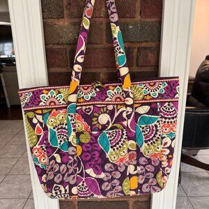 Vera Bradley Tote